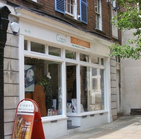 46-48 Shepherd Mark, London to rent - Building Photo - Image 3 of 9