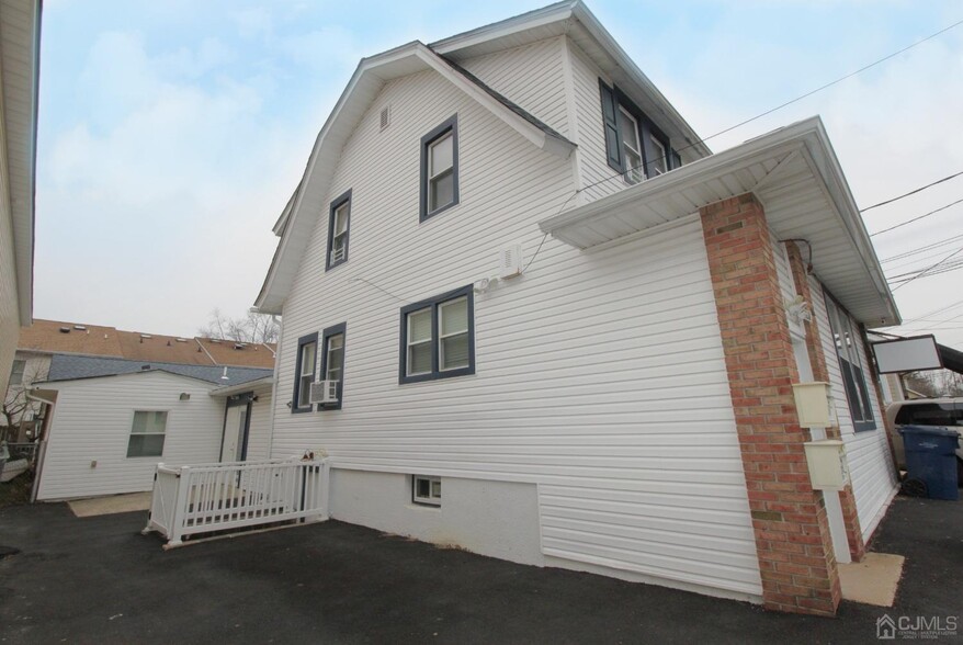 637 Georges Rd, New Brunswick, NJ for sale - Building Photo - Image 2 of 16