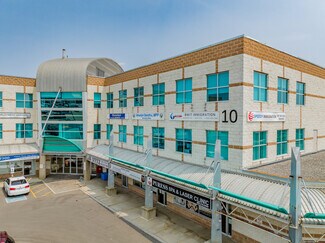 More details for 10 Gillingham Dr, Brampton, ON - Office / Medical to Rent