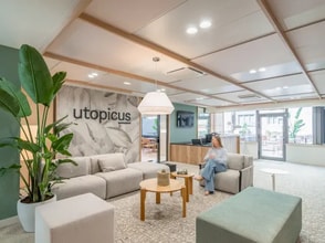 Travessera de Gràcia, 47-49, Barcelona, Barcelona to rent Interior Photo- Image 1 of 12