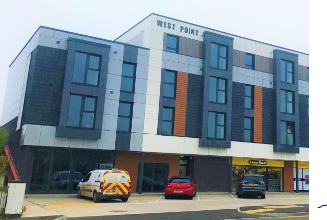 More details for Cardiff Rd, Newport - Retail to Rent