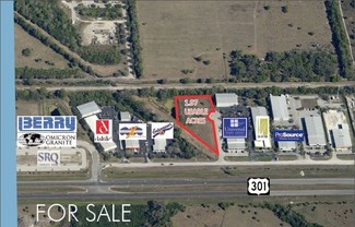 More details for 2507 81st Pl E, Sarasota, FL - Land for Rent