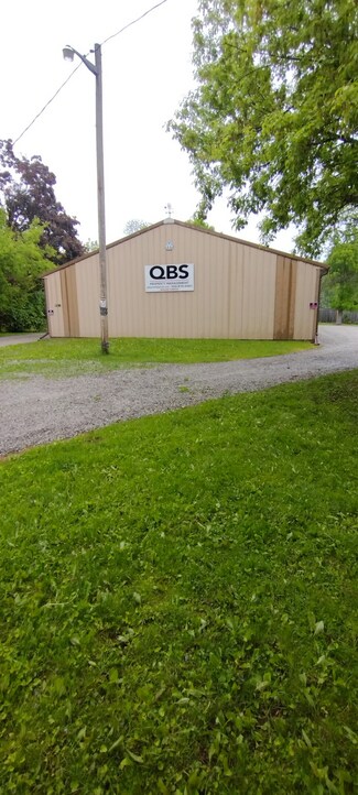 More details for 1298 Manitowoc Rd, Menasha, WI - Specialist for Sale