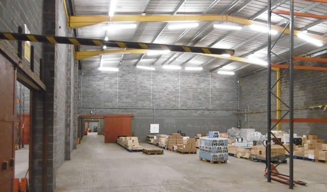 Crawford Pl, Milnathort for sale Primary Photo- Image 1 of 1