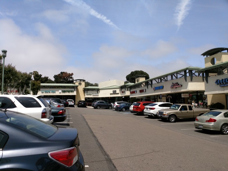 362-398 N El Camino Real, Encinitas, CA for rent - Building Photo - Image 3 of 10