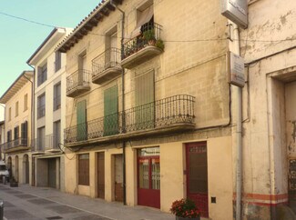 More details for Carrer Pont, 73, Manlleu - Build-to-Rent for Sale