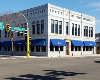 More details for 101 E Broadway, Little Falls, MN - Coworking for Rent