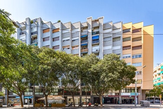 More details for Travessera de les Corts, 241, Barcelona - Build-to-Rent for Sale