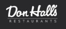 Hall's Restaurants