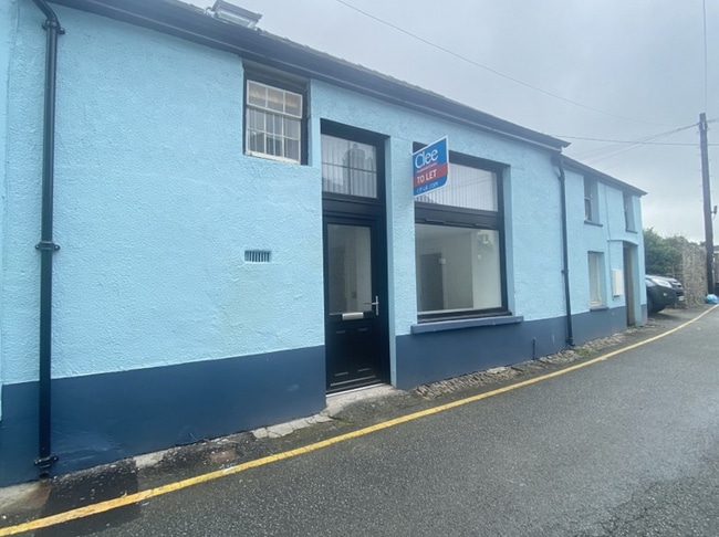 More details for 2-4 Garden Ln, Rhandirmwyn - Office to Rent