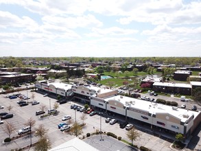 628 S Roselle Rd, Schaumburg, IL for rent Building Photo- Image 1 of 2