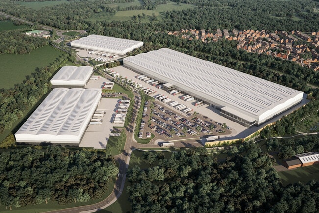 More details for Towcester Rd, Towcester - Industrial to Rent