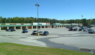 More details for 137 Gateway Plz, Greenville, AL - Retail for Rent