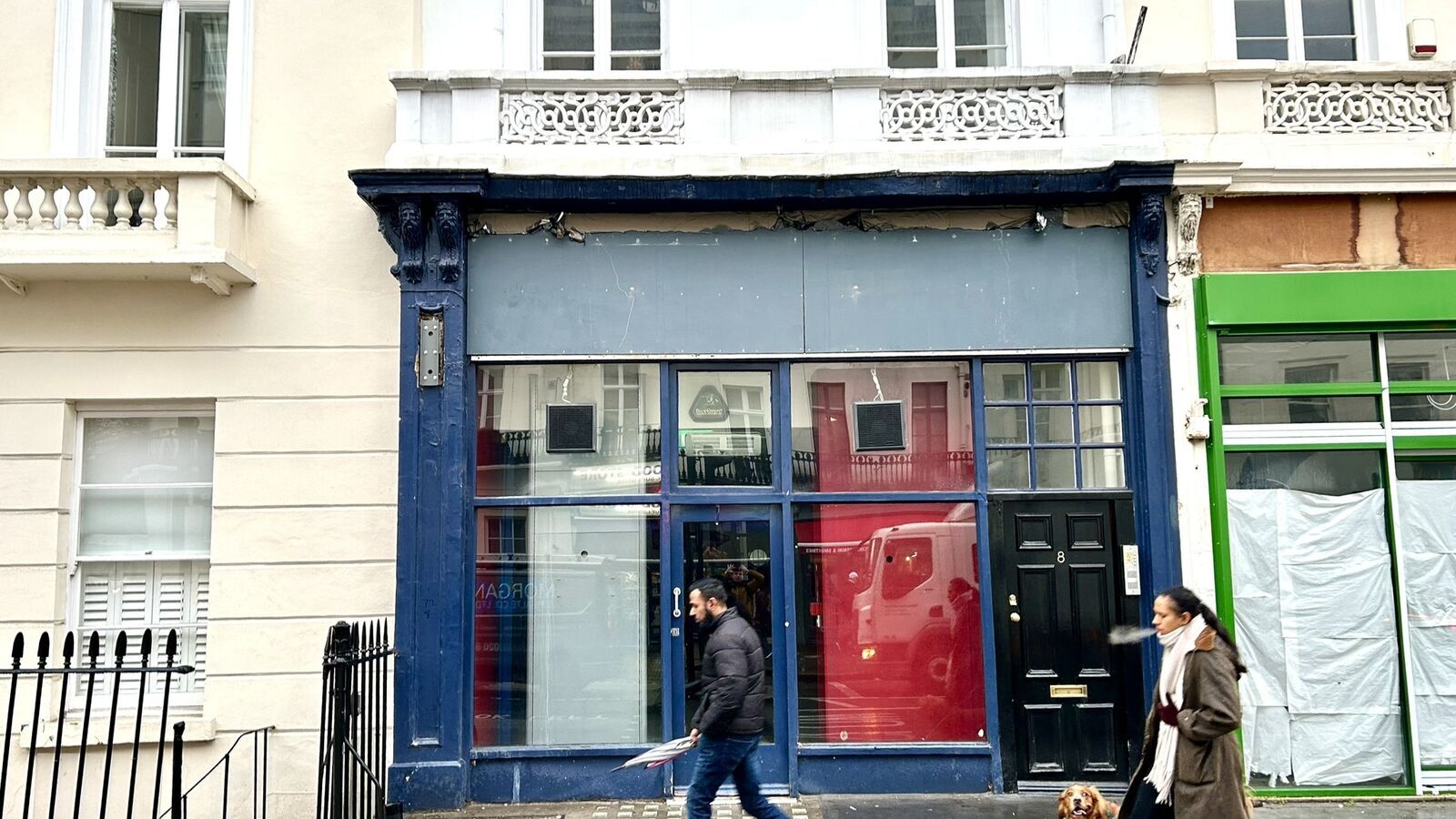 8 Lupus St, London to rent Building Photo- Image 1 of 1