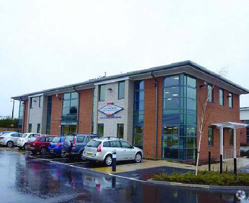 Monks Cross, York for sale - Primary Photo - Image 1 of 1