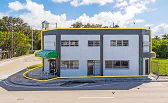 90 NE 54th St, Miami FL - Commercial Property