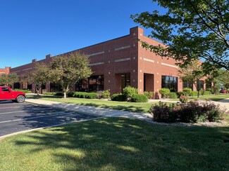 More details for 14701 Cumberland Rd, Noblesville, IN - Office for Rent