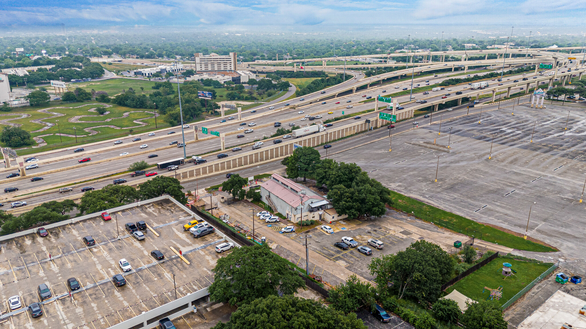 7710 W IH-10, San Antonio, TX for sale Building Photo- Image 1 of 32