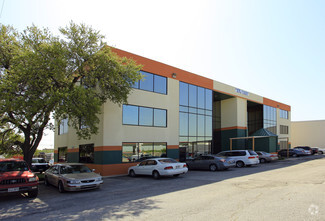 More details for 1202 Hallmark Dr, San Antonio, TX - Office for Rent