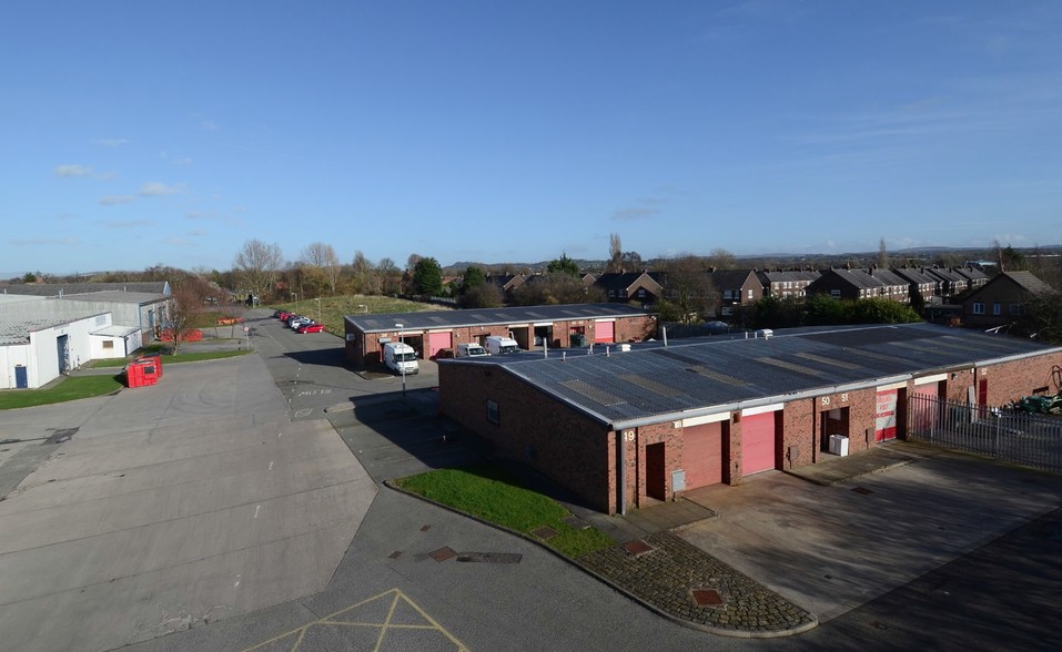 School Ln, Preston for sale - Primary Photo - Image 1 of 1
