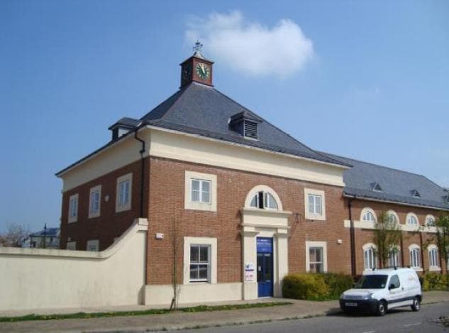 More details for Bridport Rd, Dorchester - Office to Rent