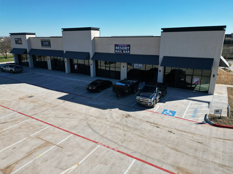 6249 Altamesa Blvd, Fort Worth, TX for sale - Building Photo - Image 1 of 1