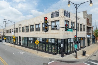 More details for 4800 N Milwaukee Ave, Chicago, IL - Office, Retail to Rent