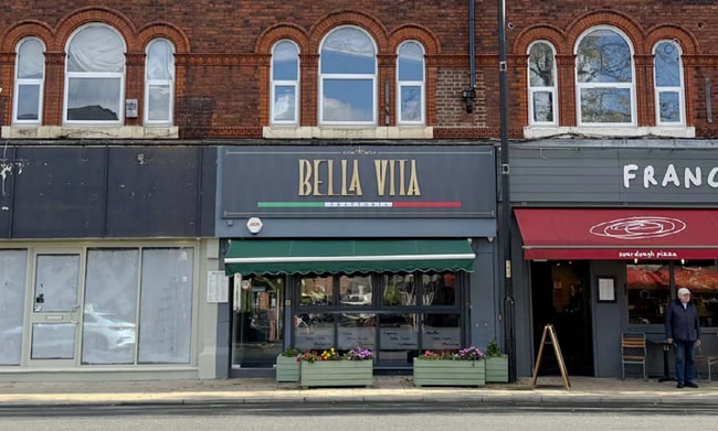 More details for 751 Wilmslow Rd, Manchester - Retail to Rent