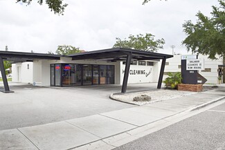 More details for 1011 N Orange Ave, Winter Park, FL - Retail for Rent