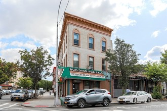 691-697 Washington Ave, Brooklyn, NY for sale Building Photo- Image 1 of 1