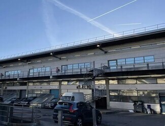 More details for Light Industrial to Rent