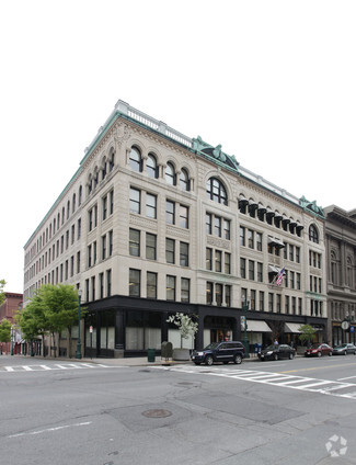 More details for 311 Main St, Worcester, MA - Multiple Space Uses for Rent