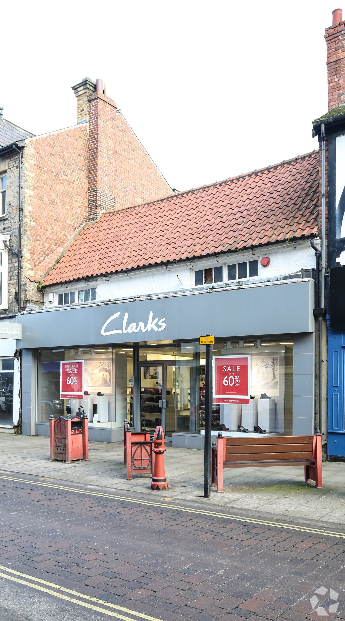 69A Newgate St, Bishop Auckland for sale Primary Photo- Image 1 of 1