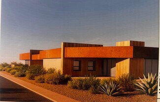 More details for 1805 N Scottsdale Rd, Tempe, AZ - Medical to Rent