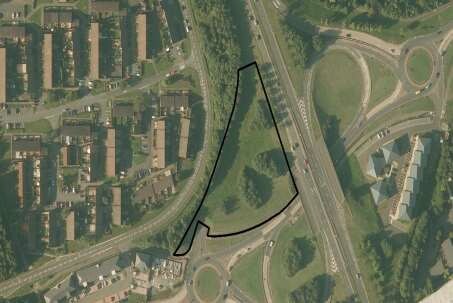 Houstoun Interchange, Livingston for sale Primary Photo- Image 1 of 1