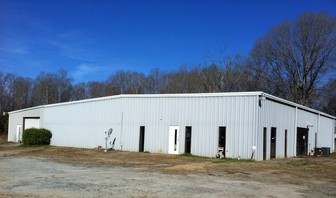 3769 Maysville Rd, Commerce GA - Commercial Property