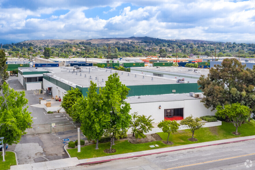 17891 Arenth Ave, City Of Industry, CA for sale - Primary Photo - Image 1 of 1