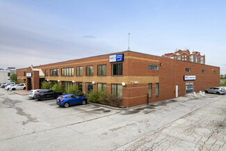 More details for 161 Vinyl Ct, Vaughan, ON - Office for Rent