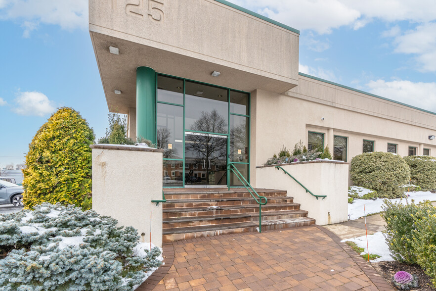 Executive Coworking Offices of Syosset - Commercial Property