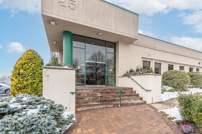 More details for 125 Michael Dr, Syosset, NY - Co-working to Rent