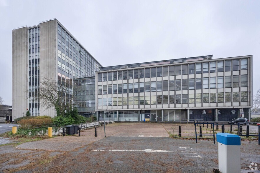 Harborne Rd, Birmingham for sale - Primary Photo - Image 1 of 1