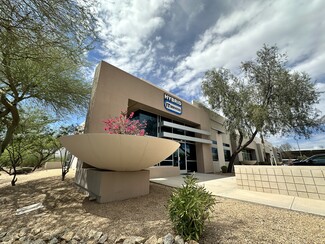 More details for 4320 E Presidio St, Mesa, AZ - Office for Sale