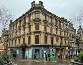 32-45 Bank St, Bradford for sale Building Photo- Image 1 of 5