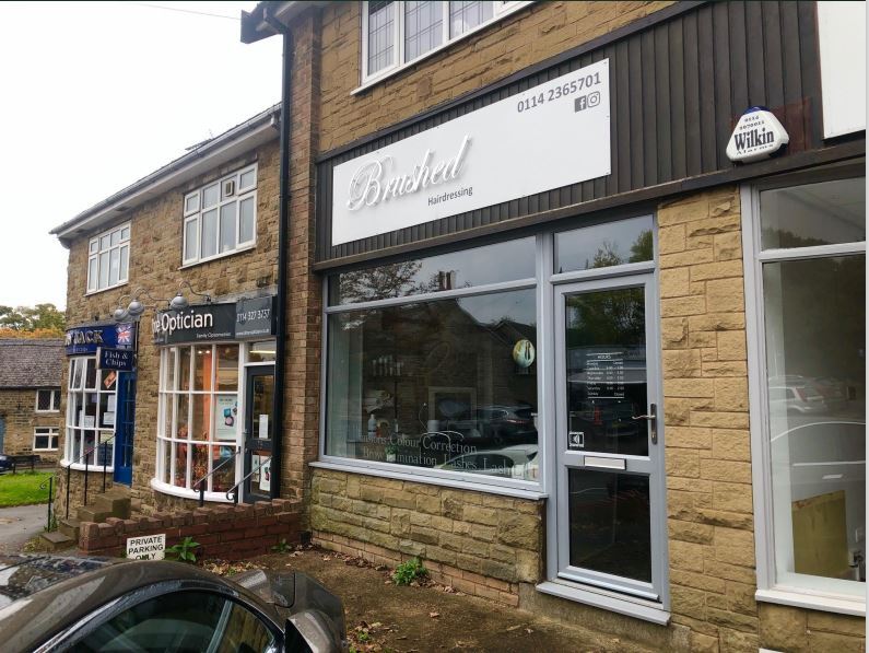 Townhead Rd, Sheffield for sale Building Photo- Image 1 of 1