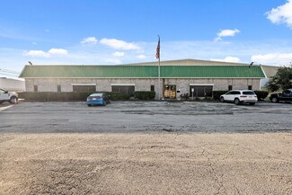 More details for 8550 Hansen Rd, Houston, TX - Industrial for Sale