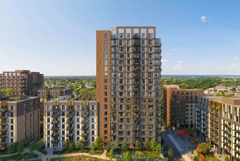 2 Fauna Walk, Watford to rent - Primary Photo - Image 2 of 3