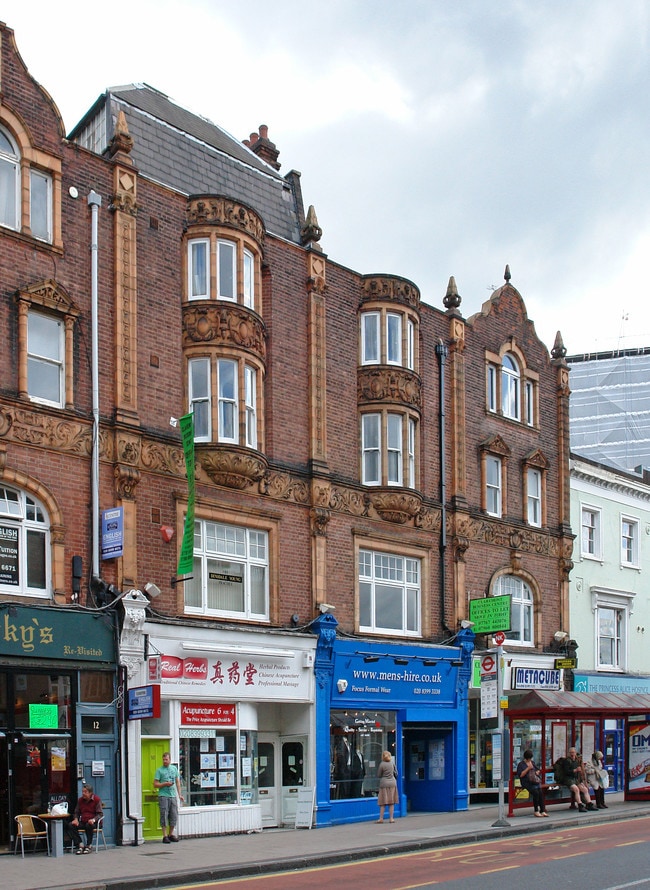 More details for 6-10 Claremont Rd, Surbiton - Co-working to Rent