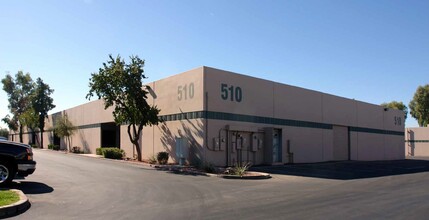 510 S 52nd St, Tempe, AZ for rent Building Photo- Image 1 of 5