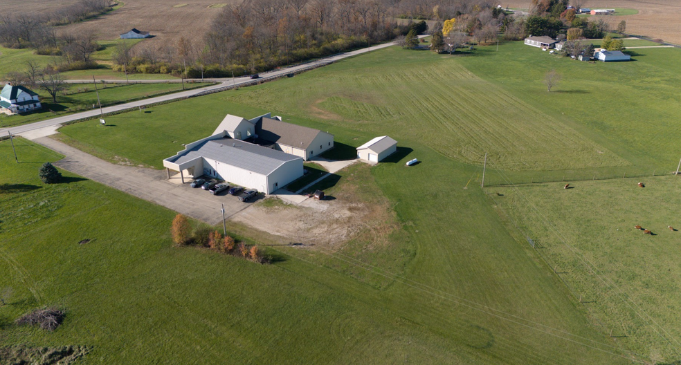 15812 State Route 56 W, Mount Sterling, OH for sale - Building Photo - Image 3 of 24