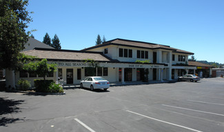 More details for 5400 Scotts Valley Dr, Scotts Valley, CA - Office/Medical for Rent